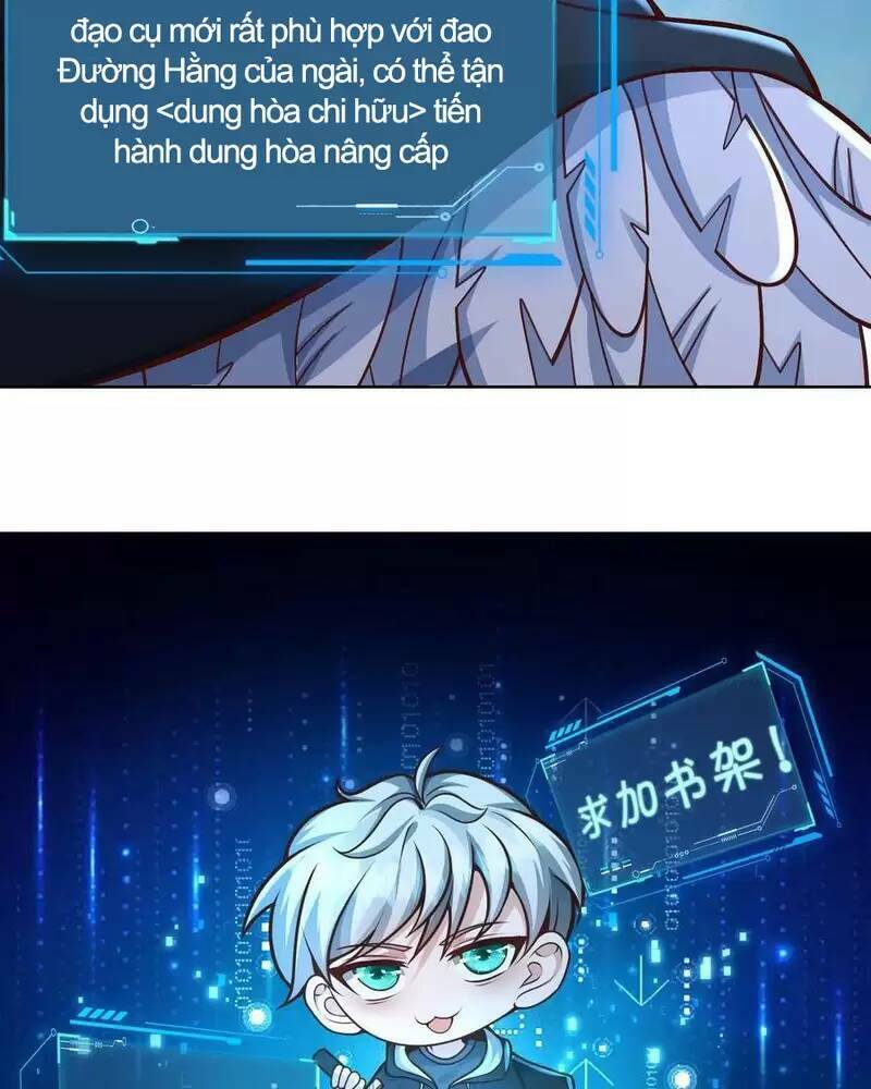 Ngày Tận Thế: Ta Nhận Được Tỷ Lệ Rớt Đồ Gấp 100 Lần Chapter 59 - Trang 2