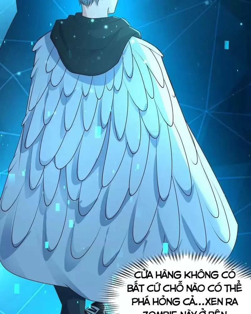 Ngày Tận Thế: Ta Nhận Được Tỷ Lệ Rớt Đồ Gấp 100 Lần Chapter 59 - Trang 2