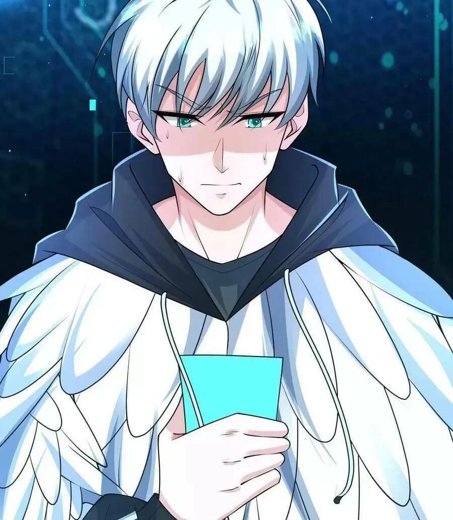 Ngày Tận Thế: Ta Nhận Được Tỷ Lệ Rớt Đồ Gấp 100 Lần Chapter 60 - Trang 2