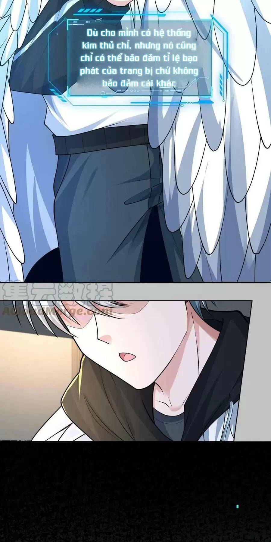 Ngày Tận Thế: Ta Nhận Được Tỷ Lệ Rớt Đồ Gấp 100 Lần Chapter 60 - Trang 2