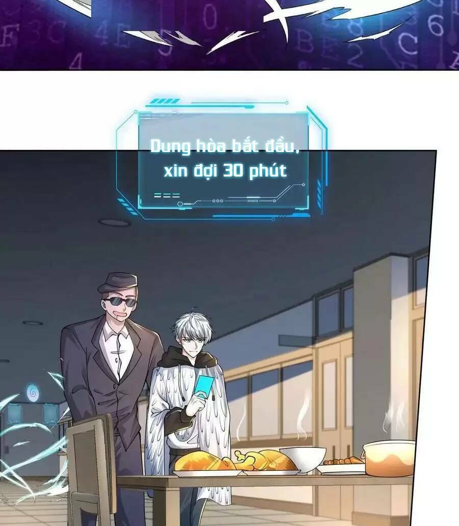 Ngày Tận Thế: Ta Nhận Được Tỷ Lệ Rớt Đồ Gấp 100 Lần Chapter 60 - Trang 2