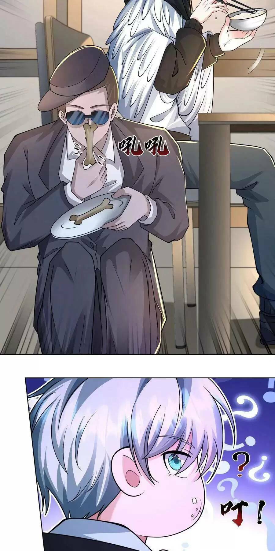 Ngày Tận Thế: Ta Nhận Được Tỷ Lệ Rớt Đồ Gấp 100 Lần Chapter 60 - Trang 2