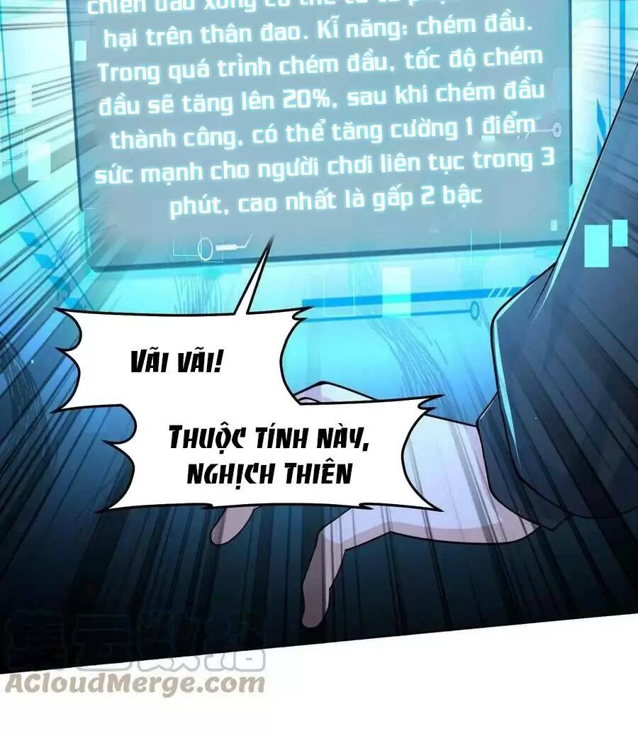 Ngày Tận Thế: Ta Nhận Được Tỷ Lệ Rớt Đồ Gấp 100 Lần Chapter 60 - Trang 2