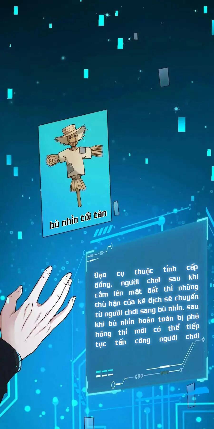 Ngày Tận Thế: Ta Nhận Được Tỷ Lệ Rớt Đồ Gấp 100 Lần Chapter 60 - Trang 2