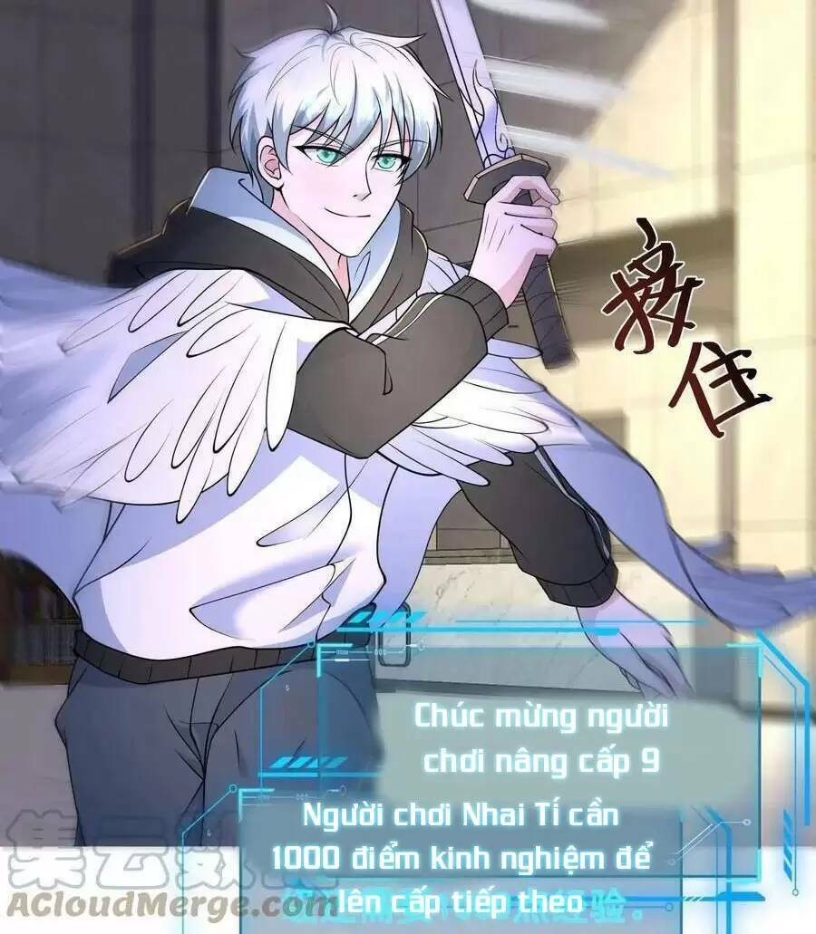 Ngày Tận Thế: Ta Nhận Được Tỷ Lệ Rớt Đồ Gấp 100 Lần Chapter 60 - Trang 2