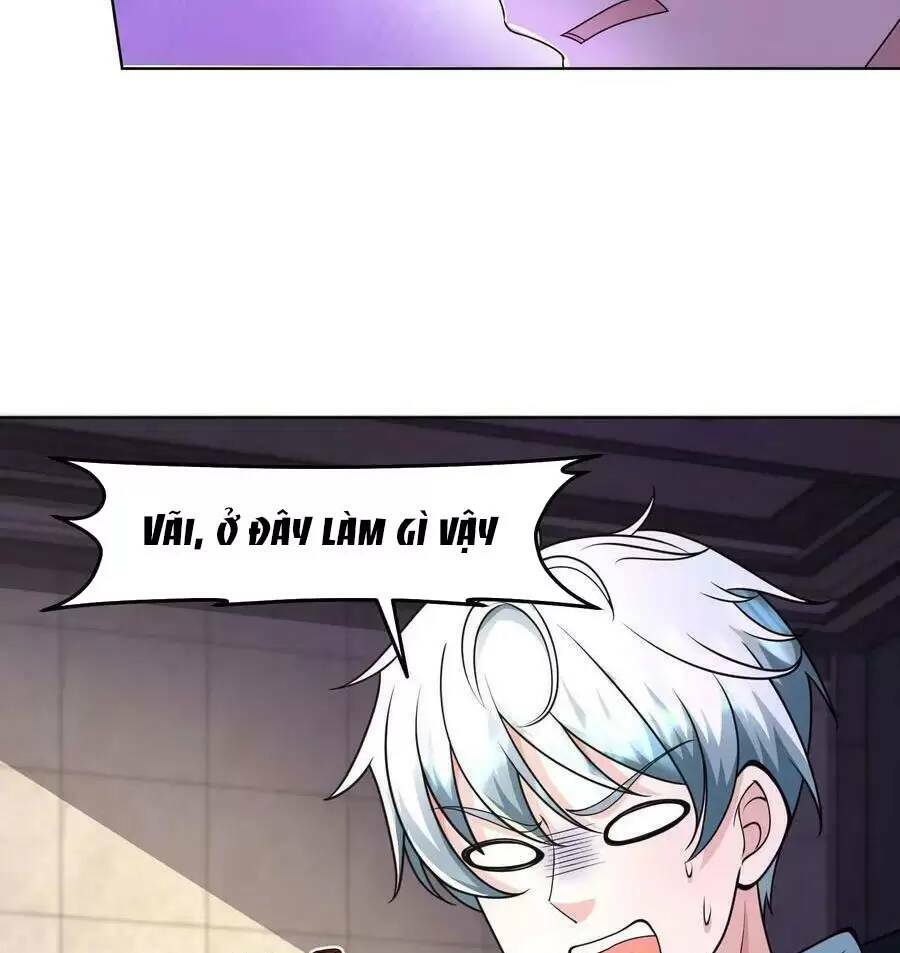 Ngày Tận Thế: Ta Nhận Được Tỷ Lệ Rớt Đồ Gấp 100 Lần Chapter 60 - Trang 2