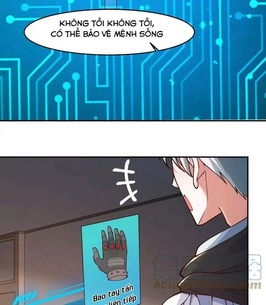 Ngày Tận Thế: Ta Nhận Được Tỷ Lệ Rớt Đồ Gấp 100 Lần Chapter 60 - Trang 2