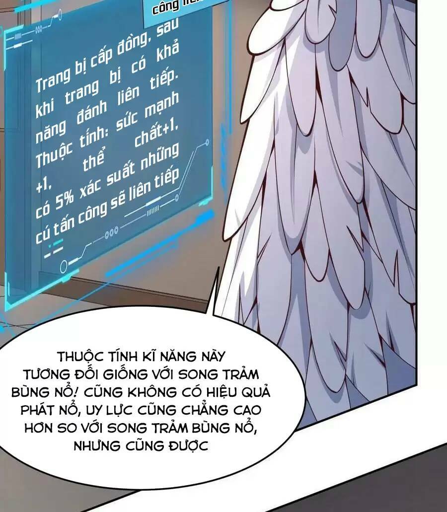 Ngày Tận Thế: Ta Nhận Được Tỷ Lệ Rớt Đồ Gấp 100 Lần Chapter 60 - Trang 2