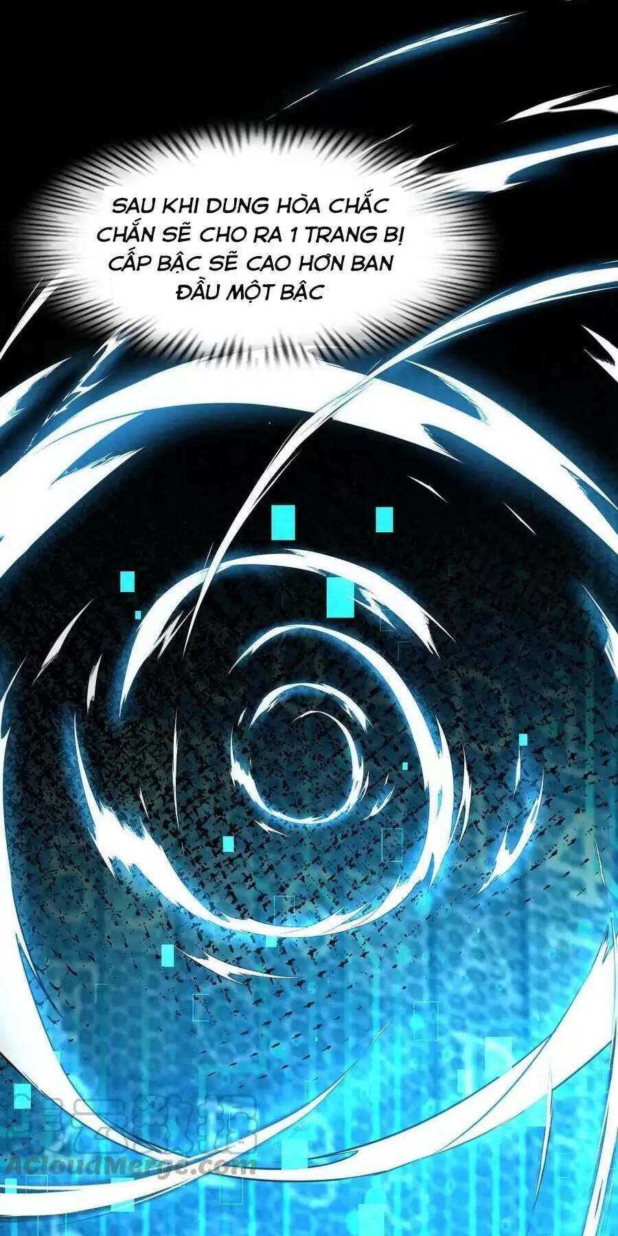 Ngày Tận Thế: Ta Nhận Được Tỷ Lệ Rớt Đồ Gấp 100 Lần Chapter 60 - Trang 2