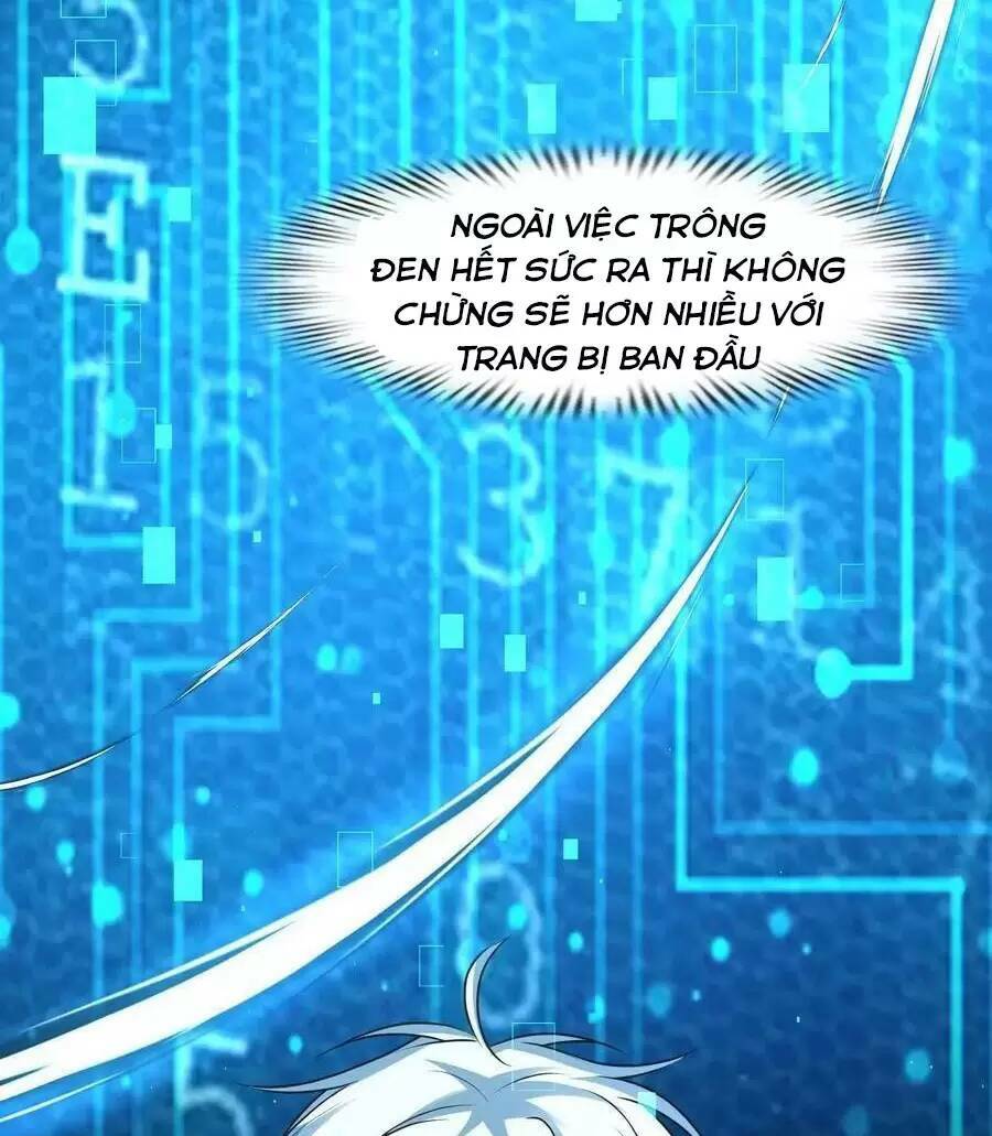 Ngày Tận Thế: Ta Nhận Được Tỷ Lệ Rớt Đồ Gấp 100 Lần Chapter 60 - Trang 2