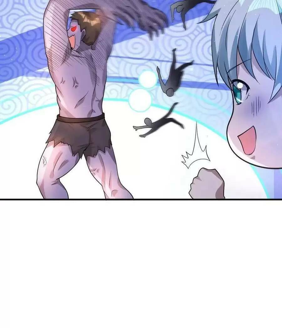 Ngày Tận Thế: Ta Nhận Được Tỷ Lệ Rớt Đồ Gấp 100 Lần Chapter 61 - Trang 2