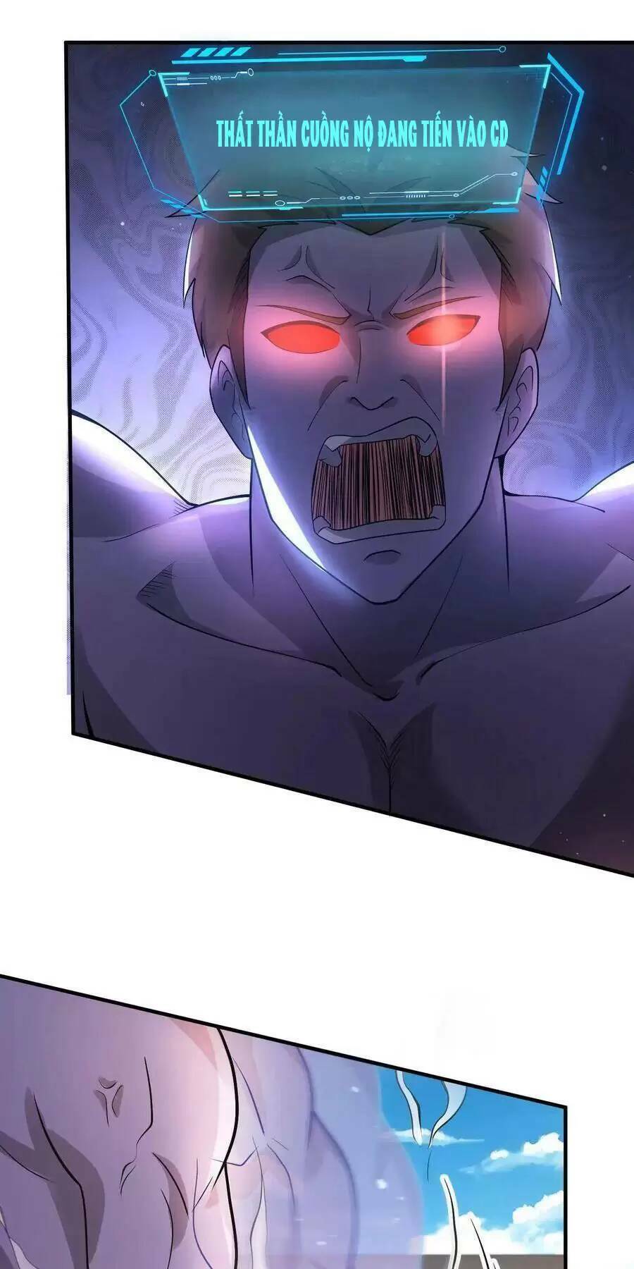 Ngày Tận Thế: Ta Nhận Được Tỷ Lệ Rớt Đồ Gấp 100 Lần Chapter 61 - Trang 2