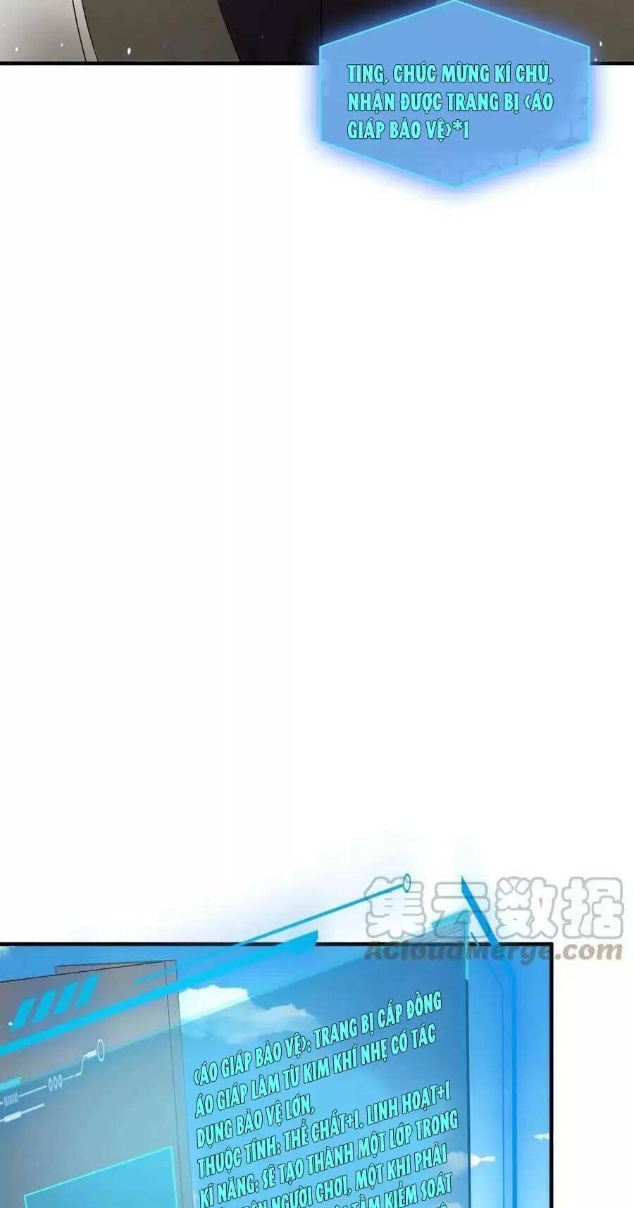 Ngày Tận Thế: Ta Nhận Được Tỷ Lệ Rớt Đồ Gấp 100 Lần Chapter 61 - Trang 2