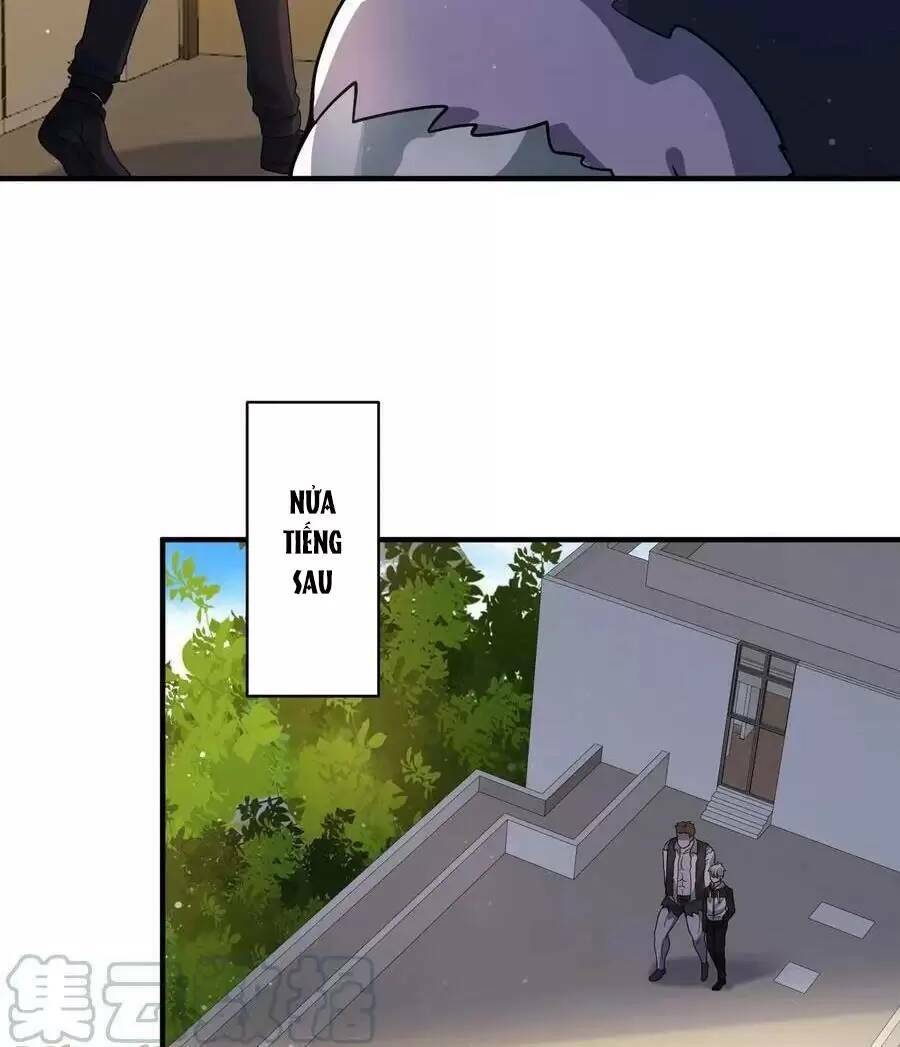 Ngày Tận Thế: Ta Nhận Được Tỷ Lệ Rớt Đồ Gấp 100 Lần Chapter 61 - Trang 2