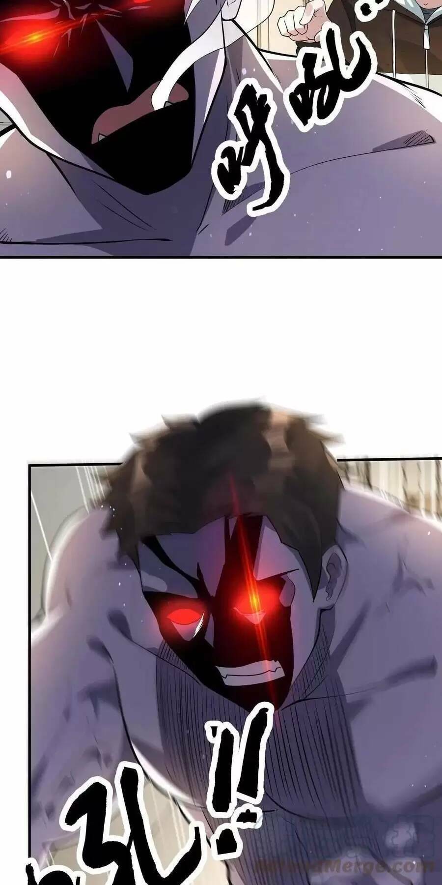 Ngày Tận Thế: Ta Nhận Được Tỷ Lệ Rớt Đồ Gấp 100 Lần Chapter 61 - Trang 2