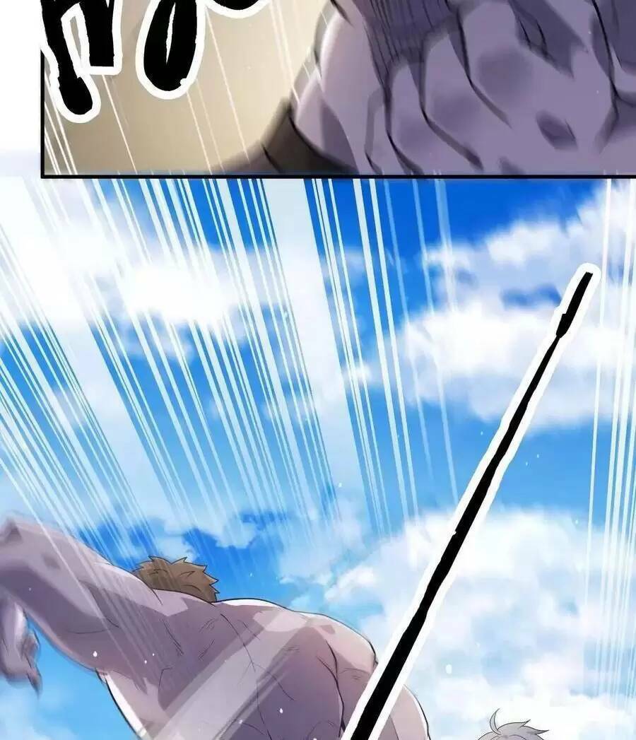 Ngày Tận Thế: Ta Nhận Được Tỷ Lệ Rớt Đồ Gấp 100 Lần Chapter 61 - Trang 2