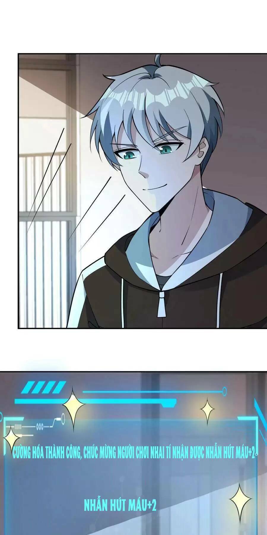 Ngày Tận Thế: Ta Nhận Được Tỷ Lệ Rớt Đồ Gấp 100 Lần Chapter 62 - Trang 2