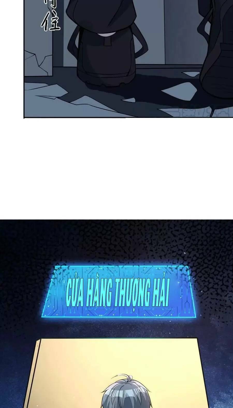 Ngày Tận Thế: Ta Nhận Được Tỷ Lệ Rớt Đồ Gấp 100 Lần Chapter 62 - Trang 2