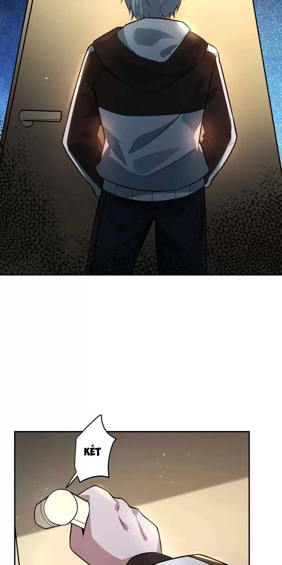 Ngày Tận Thế: Ta Nhận Được Tỷ Lệ Rớt Đồ Gấp 100 Lần Chapter 62 - Trang 2