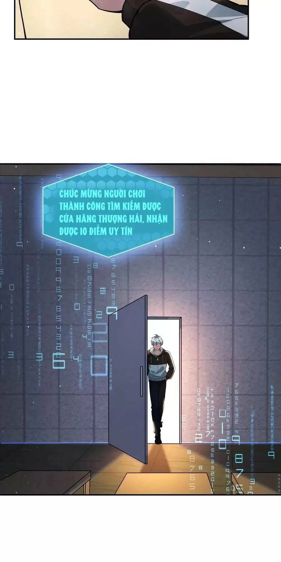 Ngày Tận Thế: Ta Nhận Được Tỷ Lệ Rớt Đồ Gấp 100 Lần Chapter 62 - Trang 2