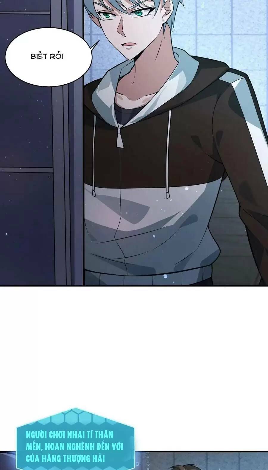 Ngày Tận Thế: Ta Nhận Được Tỷ Lệ Rớt Đồ Gấp 100 Lần Chapter 62 - Trang 2