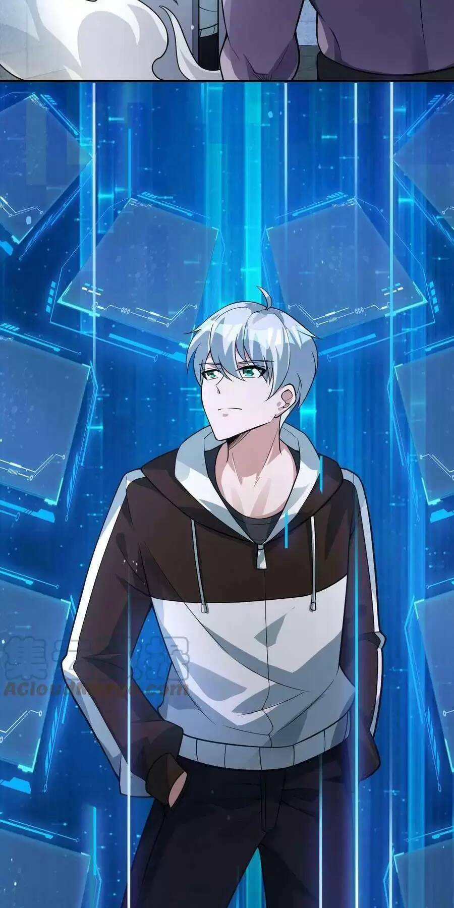 Ngày Tận Thế: Ta Nhận Được Tỷ Lệ Rớt Đồ Gấp 100 Lần Chapter 62 - Trang 2