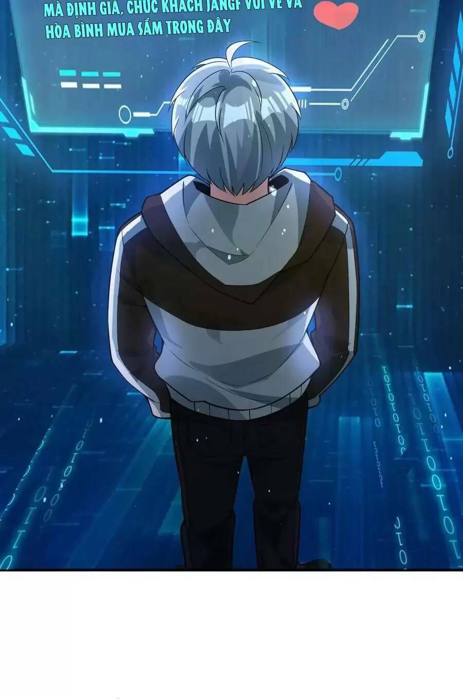 Ngày Tận Thế: Ta Nhận Được Tỷ Lệ Rớt Đồ Gấp 100 Lần Chapter 62 - Trang 2