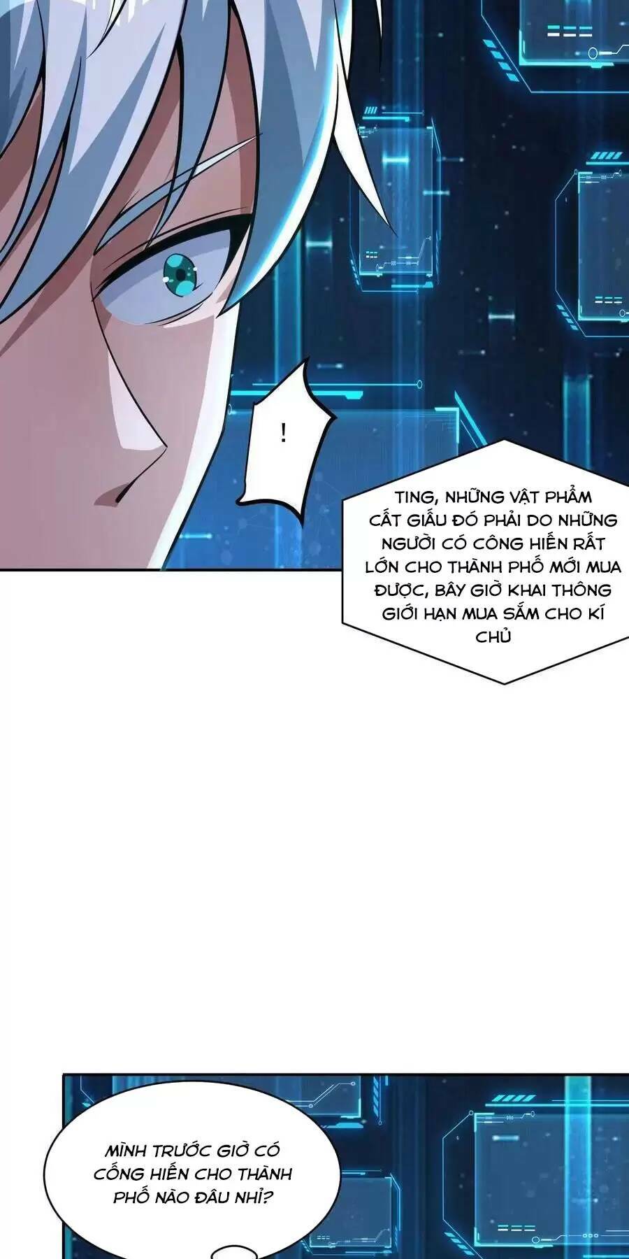 Ngày Tận Thế: Ta Nhận Được Tỷ Lệ Rớt Đồ Gấp 100 Lần Chapter 62 - Trang 2