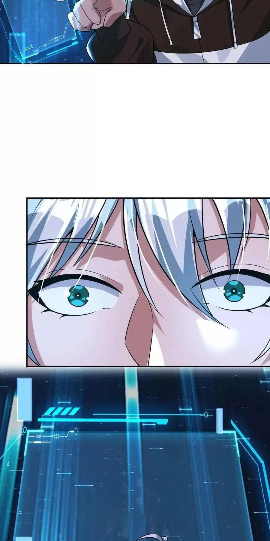 Ngày Tận Thế: Ta Nhận Được Tỷ Lệ Rớt Đồ Gấp 100 Lần Chapter 62 - Trang 2