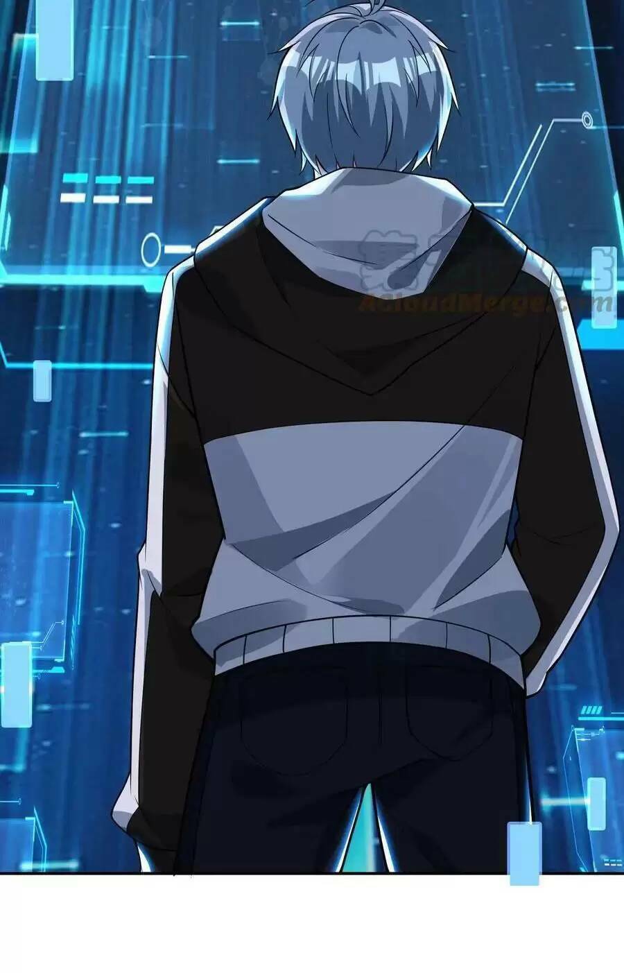 Ngày Tận Thế: Ta Nhận Được Tỷ Lệ Rớt Đồ Gấp 100 Lần Chapter 62 - Trang 2