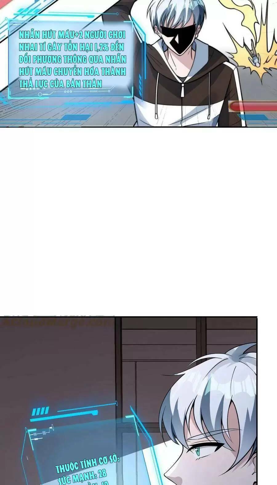 Ngày Tận Thế: Ta Nhận Được Tỷ Lệ Rớt Đồ Gấp 100 Lần Chapter 62 - Trang 2