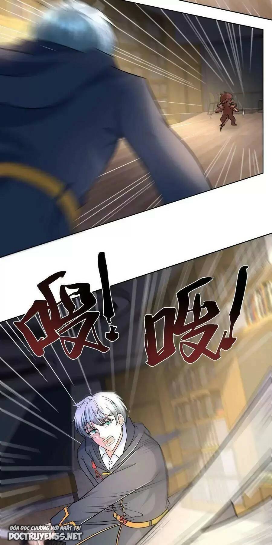 Ngày Tận Thế: Ta Nhận Được Tỷ Lệ Rớt Đồ Gấp 100 Lần Chapter 65 - Trang 2