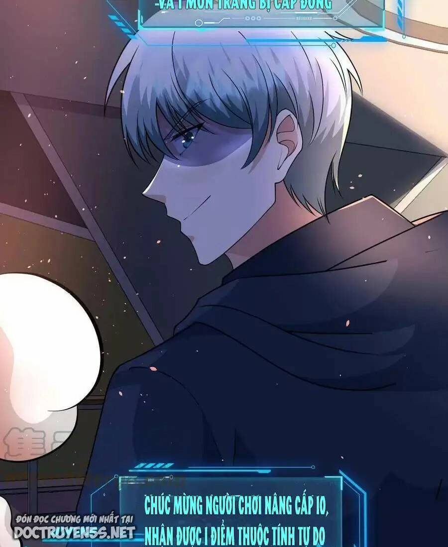 Ngày Tận Thế: Ta Nhận Được Tỷ Lệ Rớt Đồ Gấp 100 Lần Chapter 65 - Trang 2