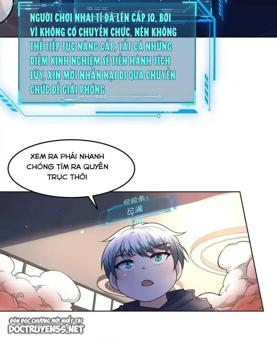 Ngày Tận Thế: Ta Nhận Được Tỷ Lệ Rớt Đồ Gấp 100 Lần Chapter 65 - Trang 2