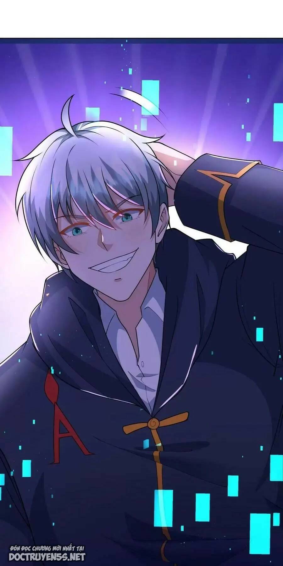 Ngày Tận Thế: Ta Nhận Được Tỷ Lệ Rớt Đồ Gấp 100 Lần Chapter 65 - Trang 2