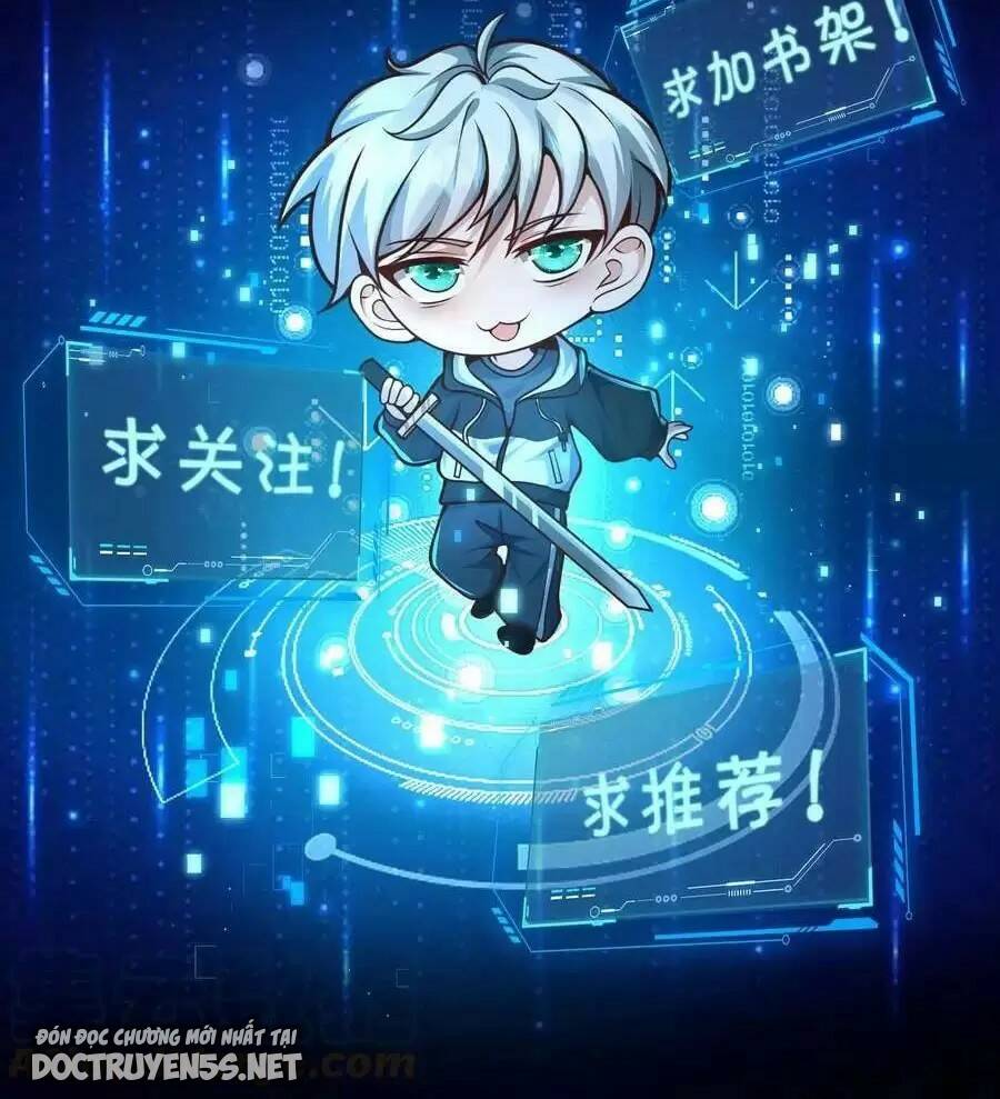 Ngày Tận Thế: Ta Nhận Được Tỷ Lệ Rớt Đồ Gấp 100 Lần Chapter 65 - Trang 2