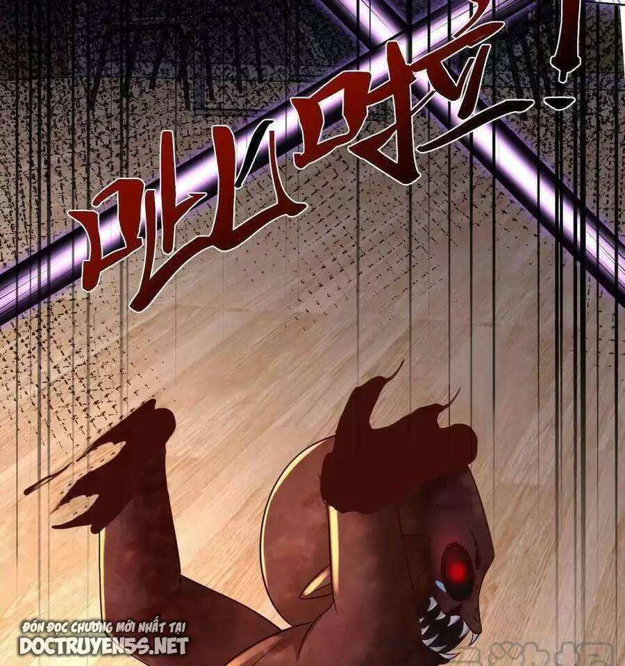 Ngày Tận Thế: Ta Nhận Được Tỷ Lệ Rớt Đồ Gấp 100 Lần Chapter 65 - Trang 2