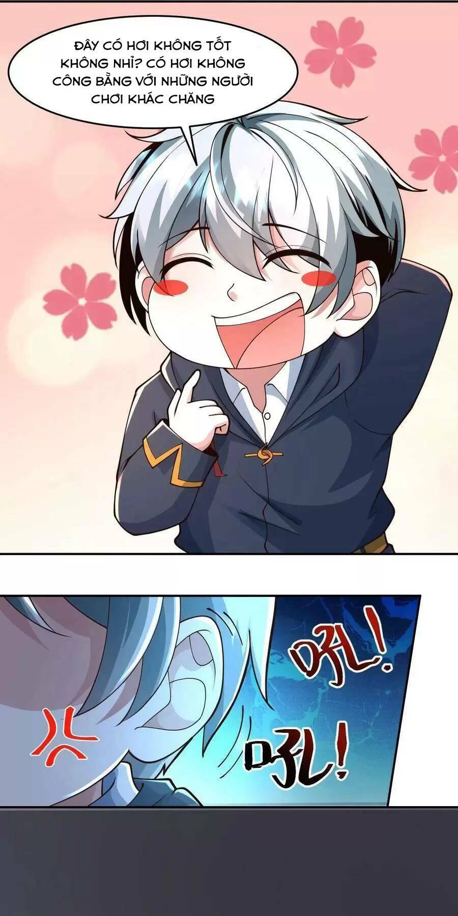 Ngày Tận Thế: Ta Nhận Được Tỷ Lệ Rớt Đồ Gấp 100 Lần Chapter 66 - Trang 2