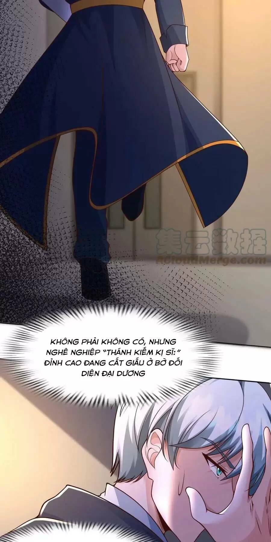 Ngày Tận Thế: Ta Nhận Được Tỷ Lệ Rớt Đồ Gấp 100 Lần Chapter 66 - Trang 2