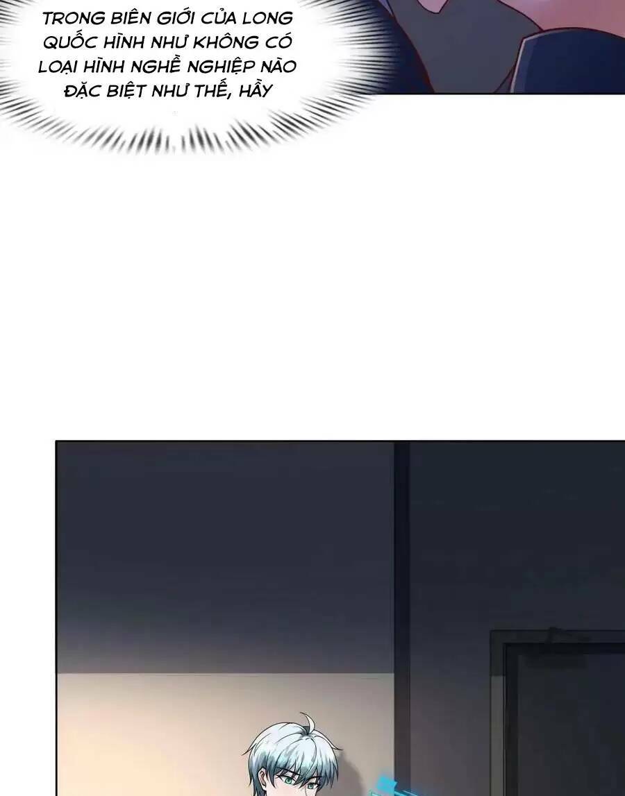 Ngày Tận Thế: Ta Nhận Được Tỷ Lệ Rớt Đồ Gấp 100 Lần Chapter 66 - Trang 2