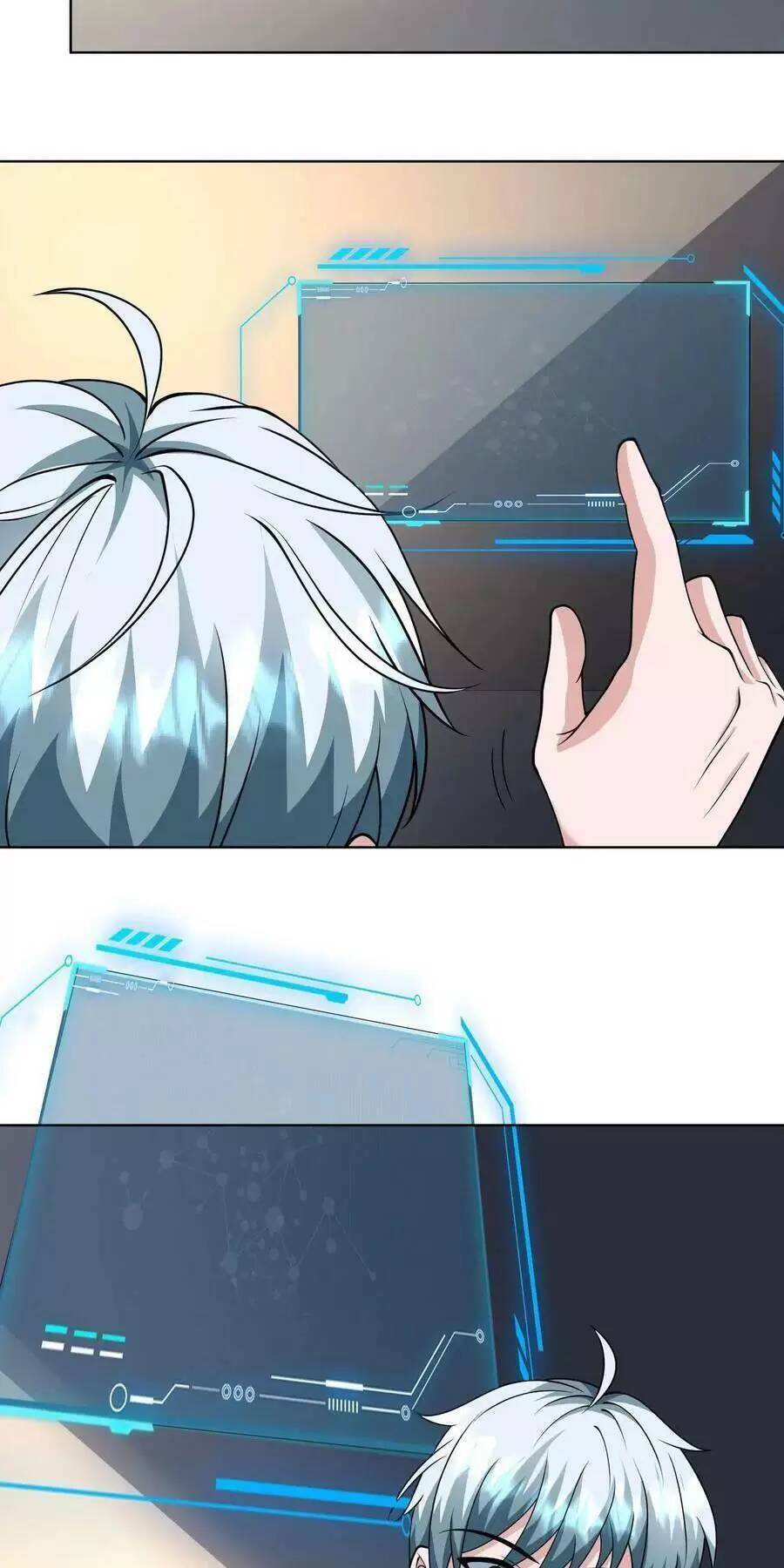 Ngày Tận Thế: Ta Nhận Được Tỷ Lệ Rớt Đồ Gấp 100 Lần Chapter 66 - Trang 2