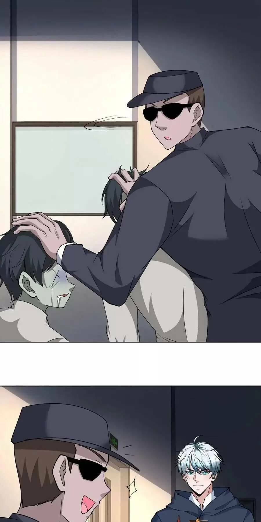 Ngày Tận Thế: Ta Nhận Được Tỷ Lệ Rớt Đồ Gấp 100 Lần Chapter 66 - Trang 2