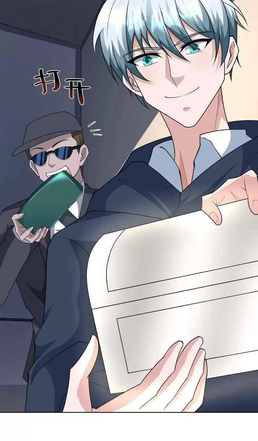 Ngày Tận Thế: Ta Nhận Được Tỷ Lệ Rớt Đồ Gấp 100 Lần Chapter 66 - Trang 2