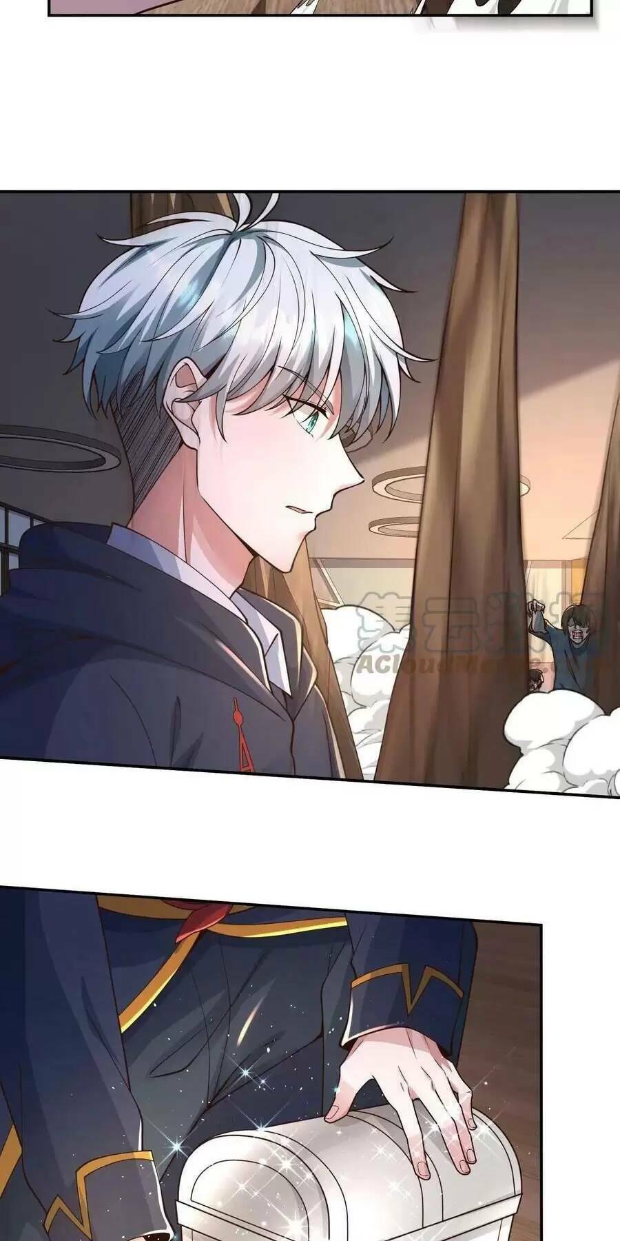 Ngày Tận Thế: Ta Nhận Được Tỷ Lệ Rớt Đồ Gấp 100 Lần Chapter 66 - Trang 2