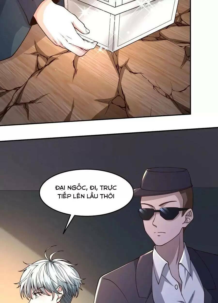 Ngày Tận Thế: Ta Nhận Được Tỷ Lệ Rớt Đồ Gấp 100 Lần Chapter 66 - Trang 2