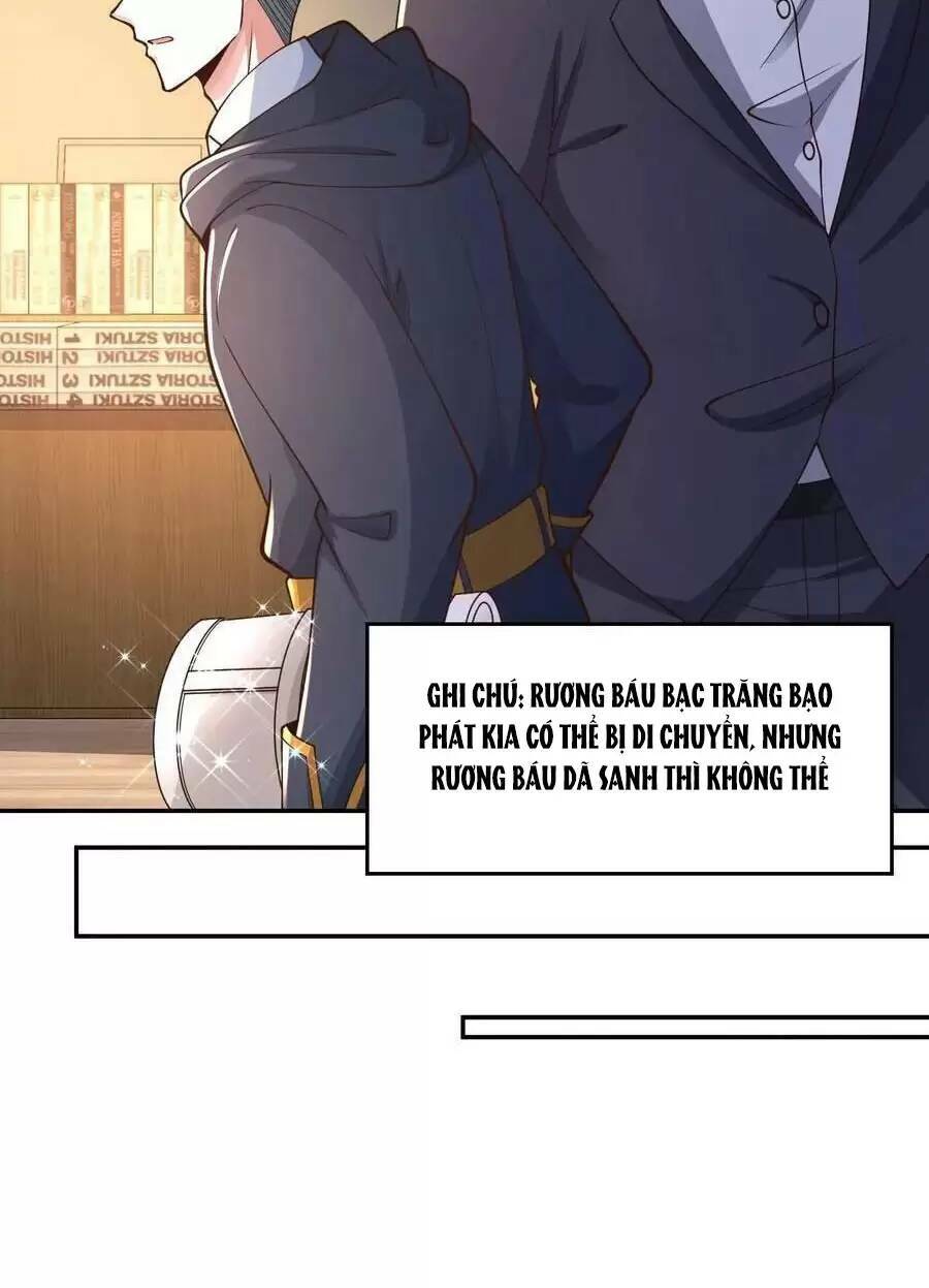 Ngày Tận Thế: Ta Nhận Được Tỷ Lệ Rớt Đồ Gấp 100 Lần Chapter 66 - Trang 2