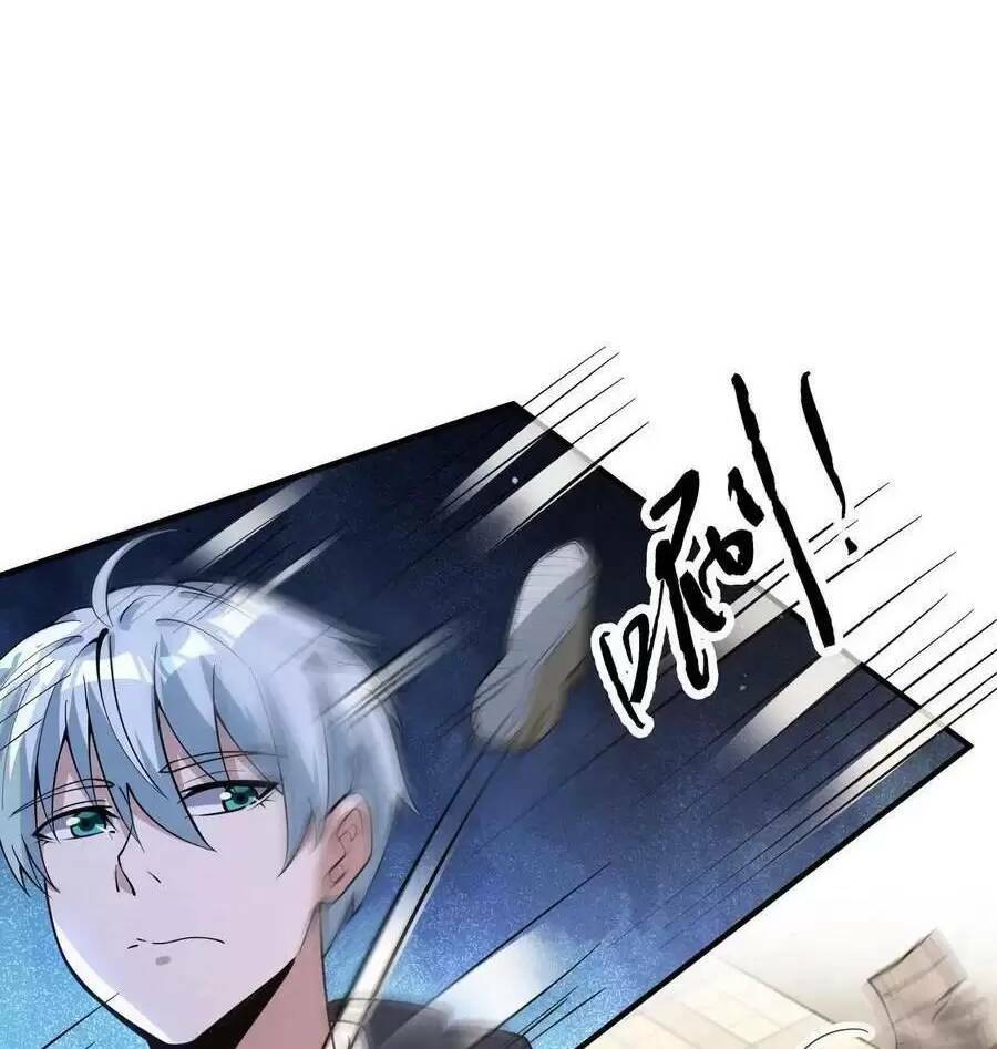 Ngày Tận Thế: Ta Nhận Được Tỷ Lệ Rớt Đồ Gấp 100 Lần Chapter 67 - Trang 2