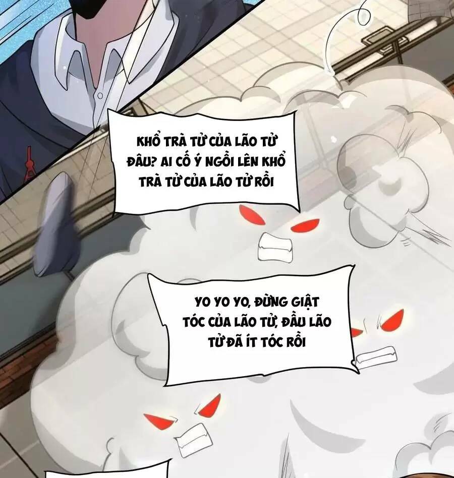 Ngày Tận Thế: Ta Nhận Được Tỷ Lệ Rớt Đồ Gấp 100 Lần Chapter 67 - Trang 2