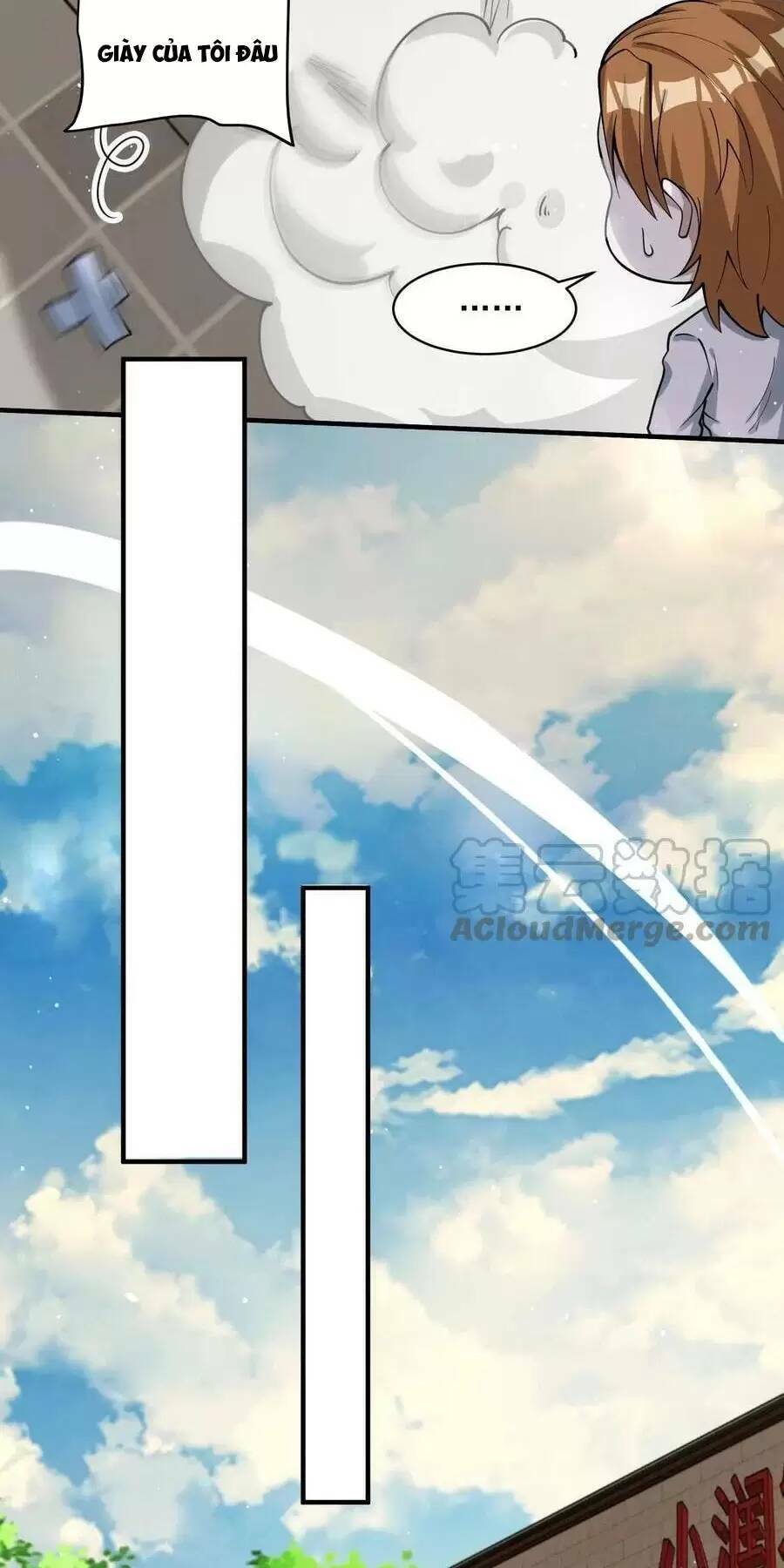 Ngày Tận Thế: Ta Nhận Được Tỷ Lệ Rớt Đồ Gấp 100 Lần Chapter 67 - Trang 2