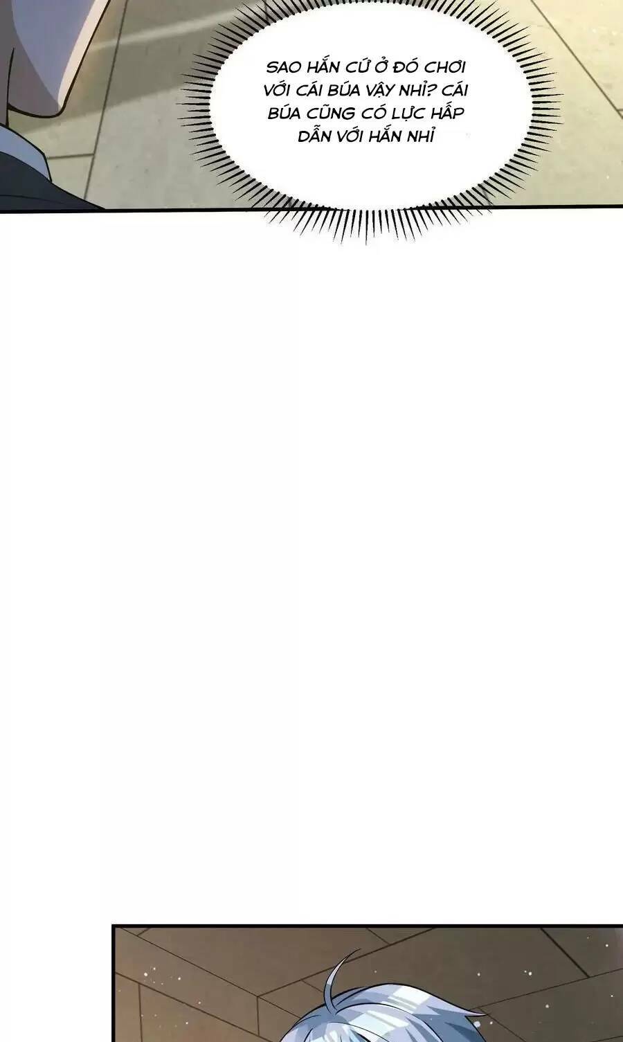 Ngày Tận Thế: Ta Nhận Được Tỷ Lệ Rớt Đồ Gấp 100 Lần Chapter 67 - Trang 2